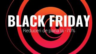 Quickmobile.ro dezvăluie ghidul propriu pentru cumpărături facile de Black Friday 2019