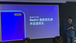 Xiaomi Redmi K30 ar fi primit certificarea în China, cu suport dual-mode 5G