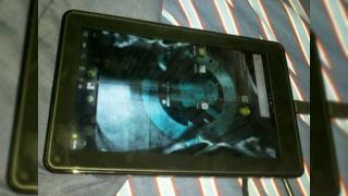 CyanogenMod 7 pe tableta Amazon Kindle Fire, pentru cei care vor un custom ROM