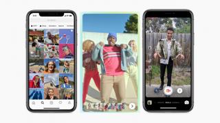 Instagram a creat o clonă TikTok, semn că Zuck se teme de ascensiunea aplicaţiei din China