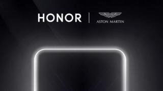 Honor V30 va debuta și într-o ediție specială Aston Martin cu procesor Kirin 990 și alte dotări high-end