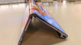 Huawei Mate X are parte de o vânzare flash în China și întreg stocul este epuizat în doar câteva minute