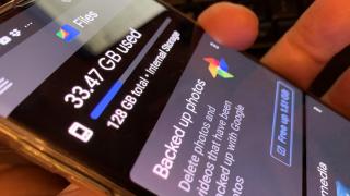 Aplicaţia Google Files a primit în sfârşit suport pentru Chromecast