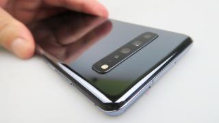 Samsung Galaxy S10 5G: Baterie bună de epoca next gen a 5G-ului