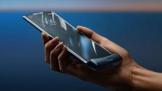 Surpriză! Chinezii BOE produc ecranul lui MOTO RAZR 2019, dar şi cel de pe Lenovo ThinkPad X1