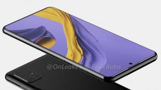 Samsung Galaxy A51 va păstra bateria de 4000 mAh de pe A50; O încărcare mai rapidă nu ar fi totuși exclusă