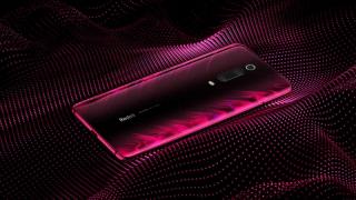 Downgrade pentru Xiaomi Redmi K30! Trece la ecran IPS LCD și are scanner de amprente lateral