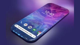 Samsung Galaxy One, posibilul succesor al lui Galaxy S11 vine cu ecran curbat pe toate cele 4 laturi (brevet)