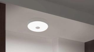 Xiaomi Yeelight 10W, aplica LED cu senzor de mișcare primește un discount atractiv pe Cafago!