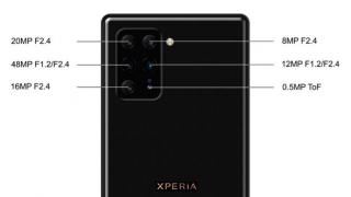 Sony încă are puls! Ar urma să lanseze 4 telefoane flagship și 3 telefoane midrange în 2020