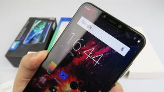 iHunt Alien X ApeX: Conectivitate mulţumitoare pe toate palierele