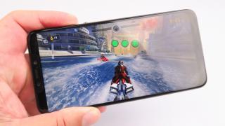 iHunt Alien X ApeX: Putere bună ca volum, se aude excelentă la gaming