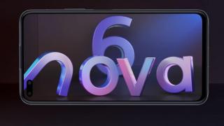 Huawei își lansează primul smartphone 5G de buget pe 5 decembrie; Nova 6 5G are debutul confirmat