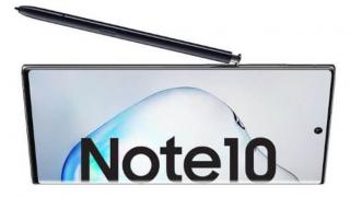 Samsung Galaxy Note 10 ar putea primi varianta stabilă Android 10 + One UI 2.0 curând; Apare certificat cu noua versiune OS la bord