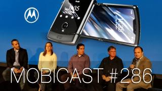 Mobicast #286: Cum a fost de Black Friday 2019 + lansare Huawei Nova 5T, MOTO RAZR 2019