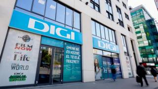 Digi Mobil a realizat un prim test 5G în Ungaria, la Budapesta, oferă acoperire 5G aproape de sediul sau
