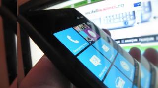 Nokia Lumia 800 primește o actualizare software astăzi, rezolvă problemele bateriei