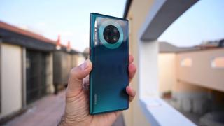 Huawei Mate 30 Pro a ajuns cumva în magazine în Europa cu o ofertă atractivă; Iată în ce ţară
