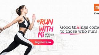 Xiaomi Mi Band 3i este o nouă brăţara de fitness, cu preţ mic