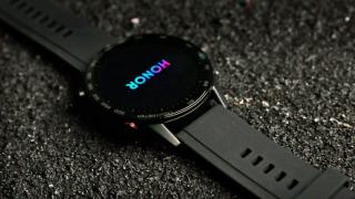 Honor Watch Magic 2 primeşte o scăpare chiar de la Huawei; Noul ceas vine pe 26 noiembrie