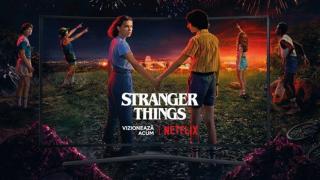 12 luni de Netflix cadou pentru clienţii comuni Vodafone şi UPC, la achiziţia de servicii; Iată detalii despre noua ofertă!