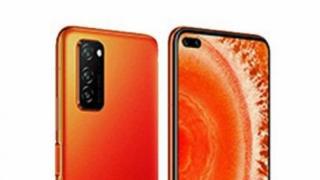 Honor V30 Pro are principalele dotări confirmate de AnTuTu: Procesor Kirin 990, 5G și 8 GB RAM