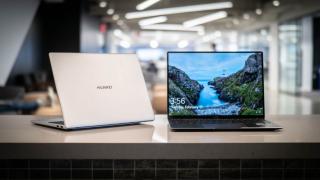 Umbră de speranță pentru Huawei: poate colabora cu Microsoft și folosi Windows 10 pe laptopurile sale