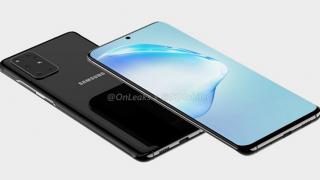 Samsung Galaxy S11 5G este testat în GeekBench și vine cu CPU Exynos 990, 12 GB RAM