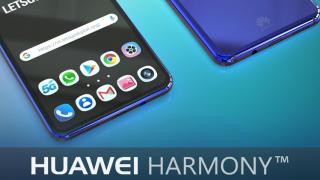 Sistemul de operare Harmony OS de la Huawei ar putea fi gata pentru telefoane în următoarele 6, până la 9 luni