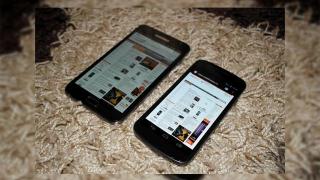 Samsung și-a atins obiectivul pe 2011 - 300 de milioane de telefoane mobile
