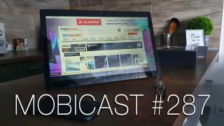 Mobicast #287: Am testat Moto RAZR 2019 în Londra, Tesla Cyber Truck e oficial şi am fost la Predeal cu ASUS ROG Challenge