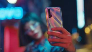 Huawei Nova 6 5G va avea o cameră selfie de 32 mpx + senzor ultra-wide de 8 mpx (Teaser video)