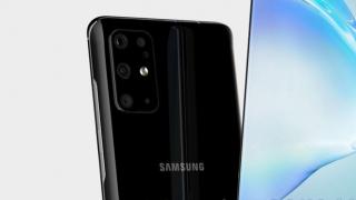 Samsung Galaxy S11 ar putea sosi cu telemetru laser integrat în setup-ul său quad-camera