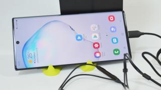 Samsung Display revine în postura de lider pe piața display-urilor de smartphone-uri, depășește BOE Technology