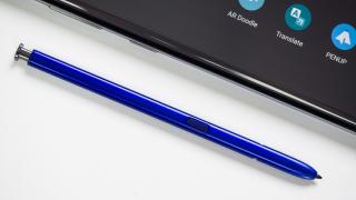 Samsung Galaxy Note 10 Lite se pregătește de lansare; Are stylus-ul S-Pen certificat de FCC