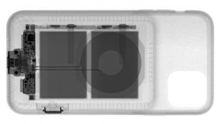 Accesoriul Smart Battery Case pentru iPhone 11 e mai complex decât aţi crede; iFixit i-a făcut o radiografie