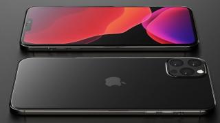 Noi detalii despre un misterios "iPhone 12 Pro" din 2020 apar; Ar avea un ecran premium de 5.4 inch produs de Samsung