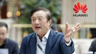 Huawei încă speră că va depăşi Samsung în ciuda interdicţiilor SUA