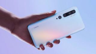 Turul Magazinelor #640: Xiaomi Mi Note 10 la ofertă în România, Mate 20 Lite la cel mai mic preţ, 3 oferte excelente la evoMAG