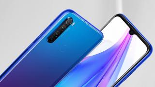 Xiaomi îți oferă un schimb gratuit de ecran pentru Redmi Note 8T, în primele 6 luni de la achiziție!