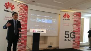 Huawei are interzis în Spania, cel puţin la nivel administrativ şi ministerial