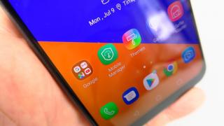 ASUS ZenFone 5z primește actualizarea la Android 10 și aduce noutăți de sistem și la nivel vizual