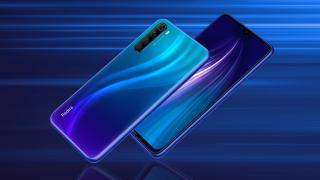 Preț și disponibilitate Xiaomi Redmi Note 8T în România