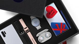 Samsung România dezvăluie oferta de Sărbători! Pachet aniversar cu Note 10+ și Galaxy Watch Active 2, dar și extra reduceri