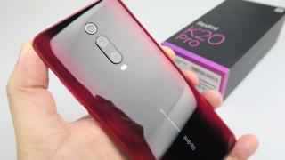 Xiaomi Redmi K20 Pro Premium review, cel mai ieftin telefon cu Snapdragon 855+