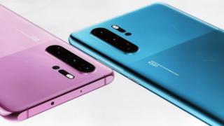 Huawei P40 va folosi componente chinezeşti, cel puţin la nivel de antene; Iată ce ştim despre colaborarea cu McGee Technology
