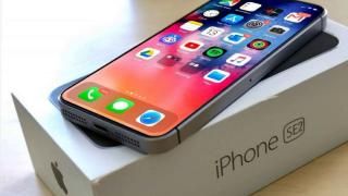 iPhone SE2 intra în producţie şi e gata de debut la început de 2020; Ar avea şi încărcare wireless