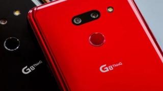 LG G8 ThinQ primeşte o actualizare stabilă la Android 10; Iată ce aduce nou