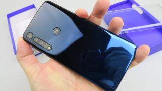Motorola One Macro: Hardware strict necesar, cu extra dotarea camerei macro