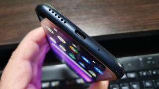Motorola One Macro: Acustică surprinzătoare, în mod plăcut, mai ales la jocuri